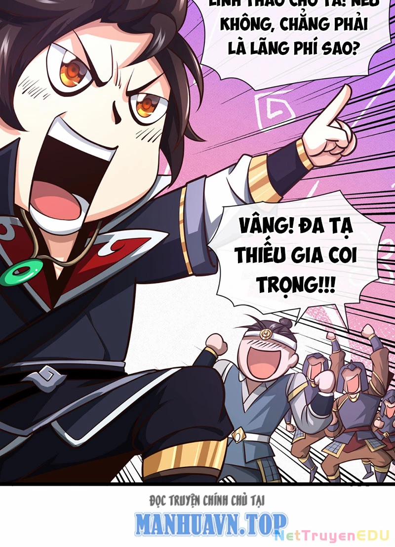 Tuyệt Thế Đan Thần 24 trang 42