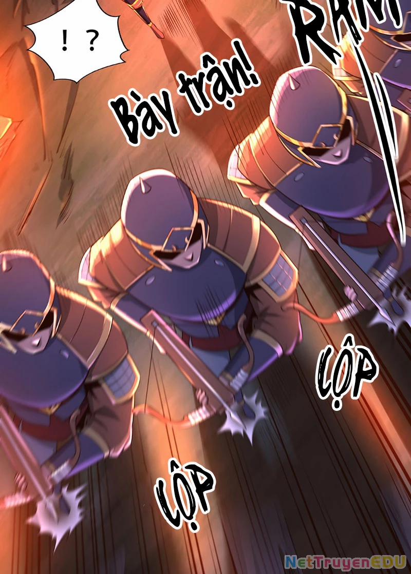 Tuyệt Thế Đan Thần 24 trang 6