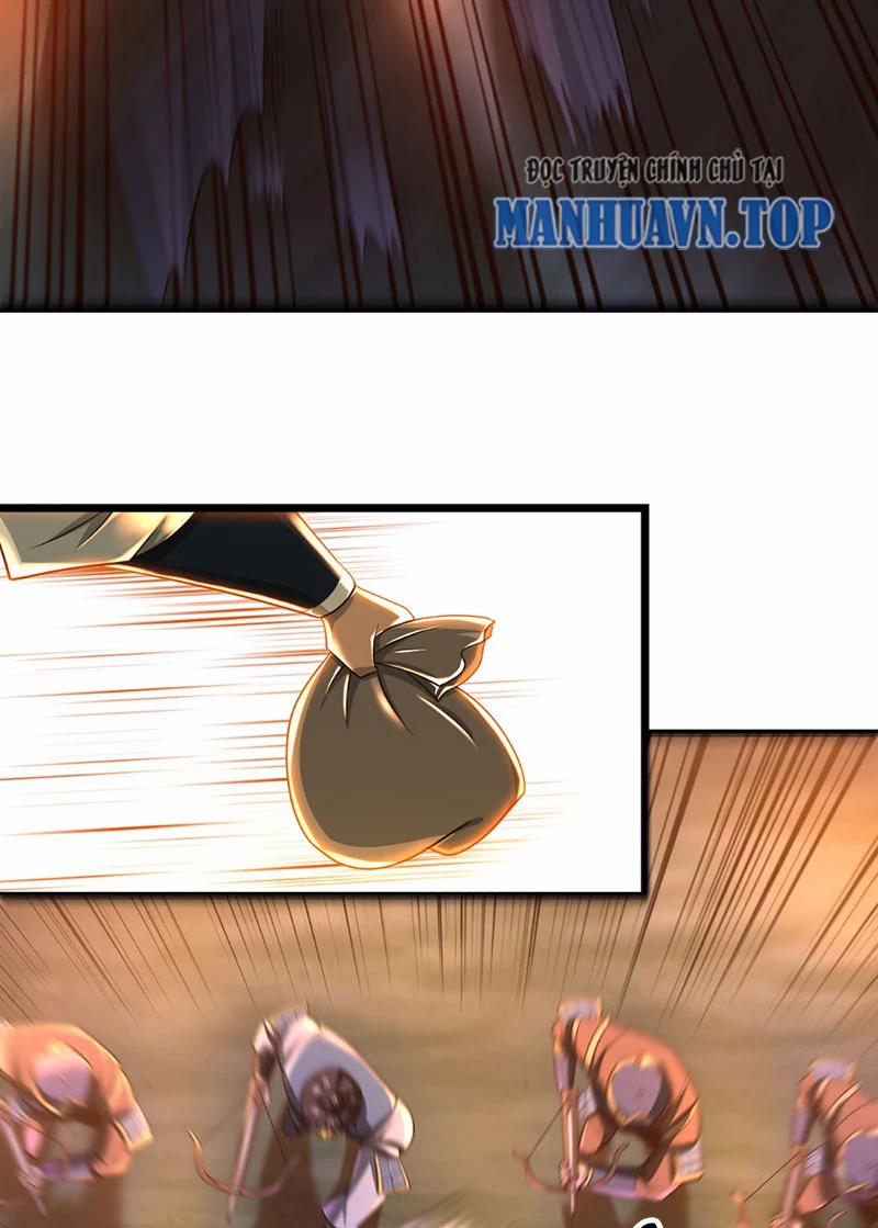 Tuyệt Thế Đan Thần 24 trang 7