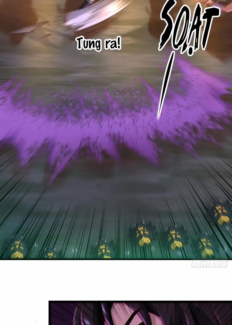 Tuyệt Thế Đan Thần 24 trang 8