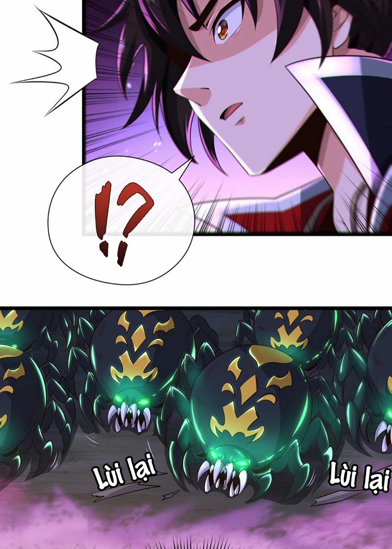 Tuyệt Thế Đan Thần 24 trang 9