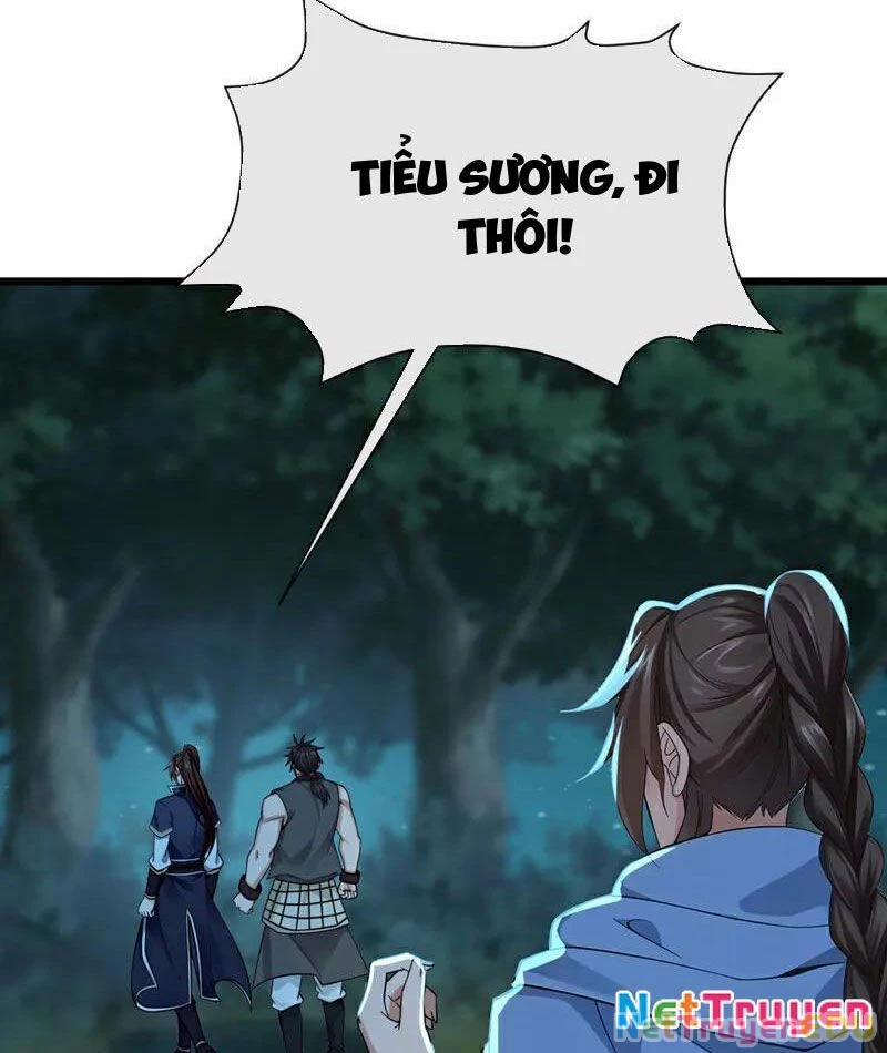 Tuyệt Thế Đan Thần 243 trang 15