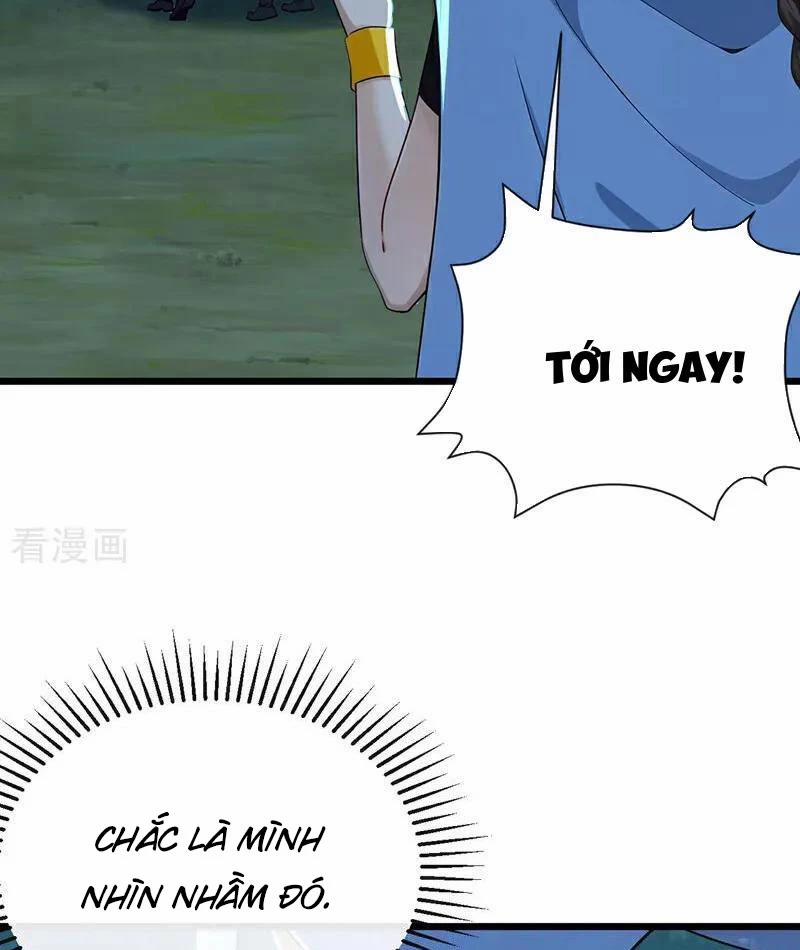 Tuyệt Thế Đan Thần 243 trang 16