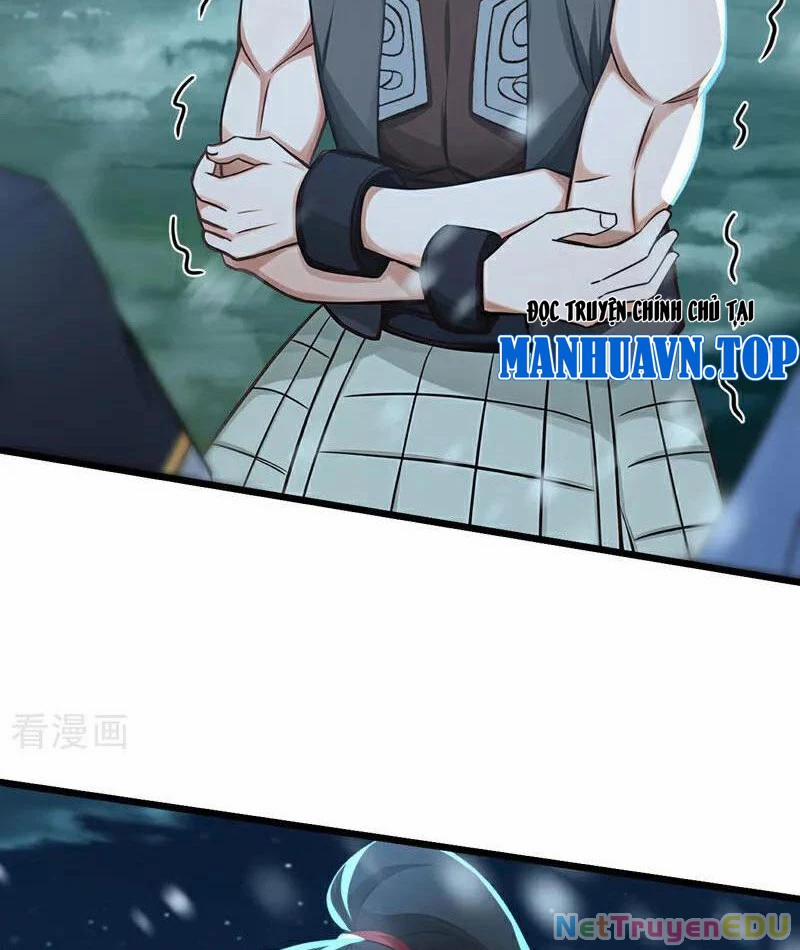 Tuyệt Thế Đan Thần 243 trang 21