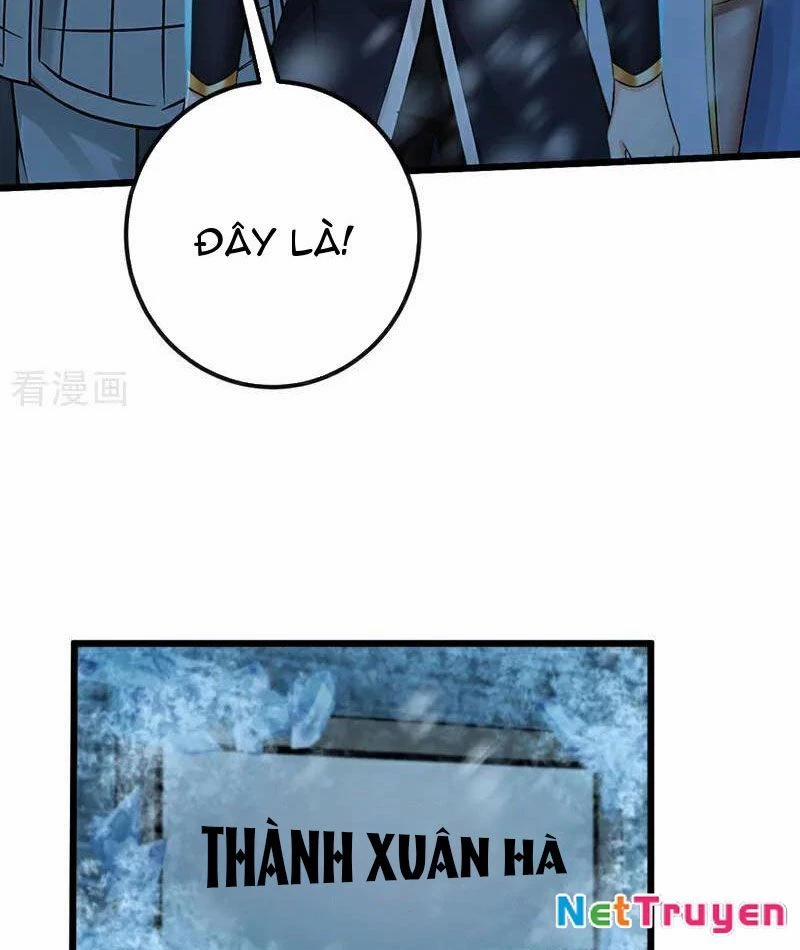 Tuyệt Thế Đan Thần 243 trang 25