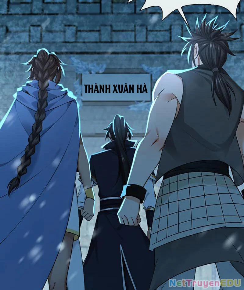 Tuyệt Thế Đan Thần 243 trang 27