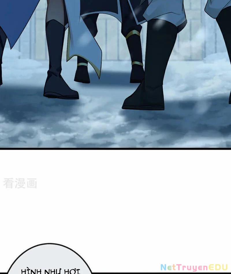 Tuyệt Thế Đan Thần 243 trang 28