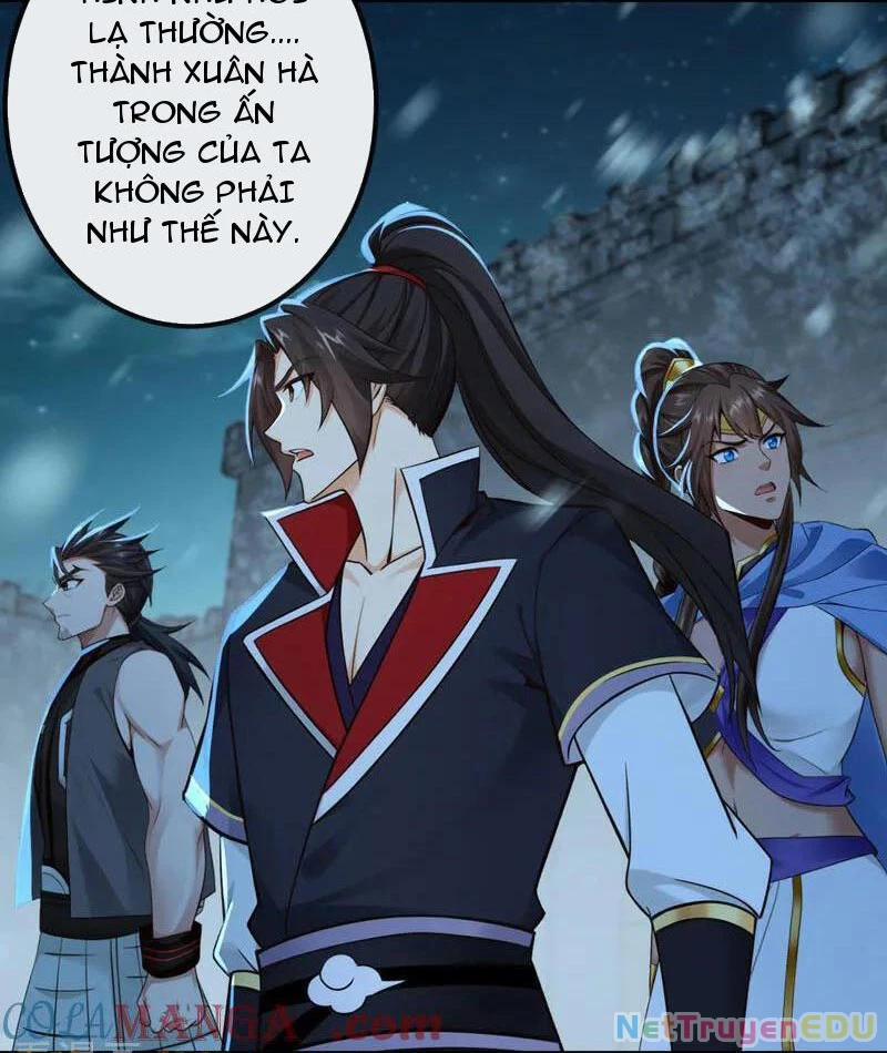 Tuyệt Thế Đan Thần 243 trang 29