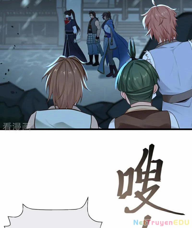 Tuyệt Thế Đan Thần 243 trang 32