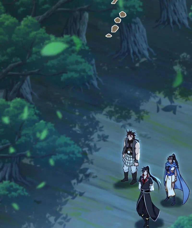 Tuyệt Thế Đan Thần 243 trang 4