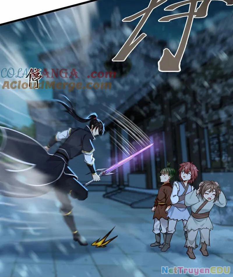 Tuyệt Thế Đan Thần 243 trang 42