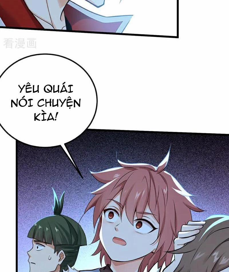 Tuyệt Thế Đan Thần 243 trang 44