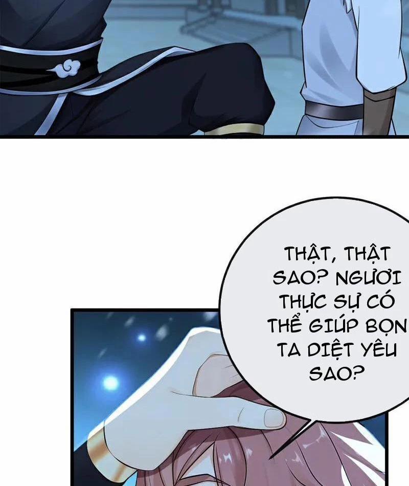 Tuyệt Thế Đan Thần 244 trang 11