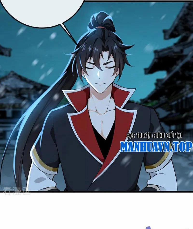 Tuyệt Thế Đan Thần 244 trang 21