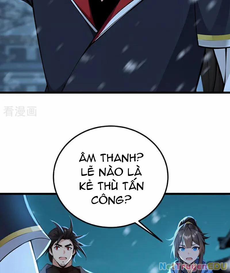 Tuyệt Thế Đan Thần 244 trang 24