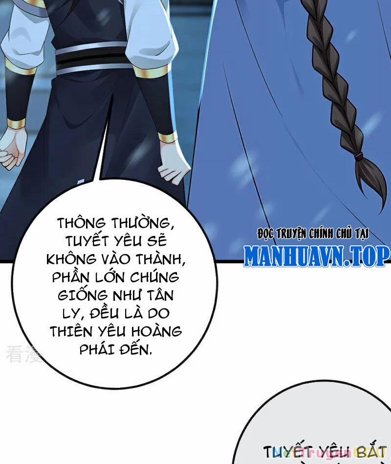 Tuyệt Thế Đan Thần 244 trang 3