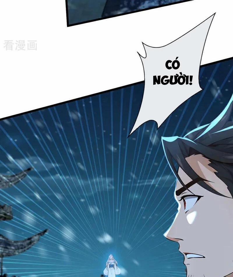 Tuyệt Thế Đan Thần 244 trang 31