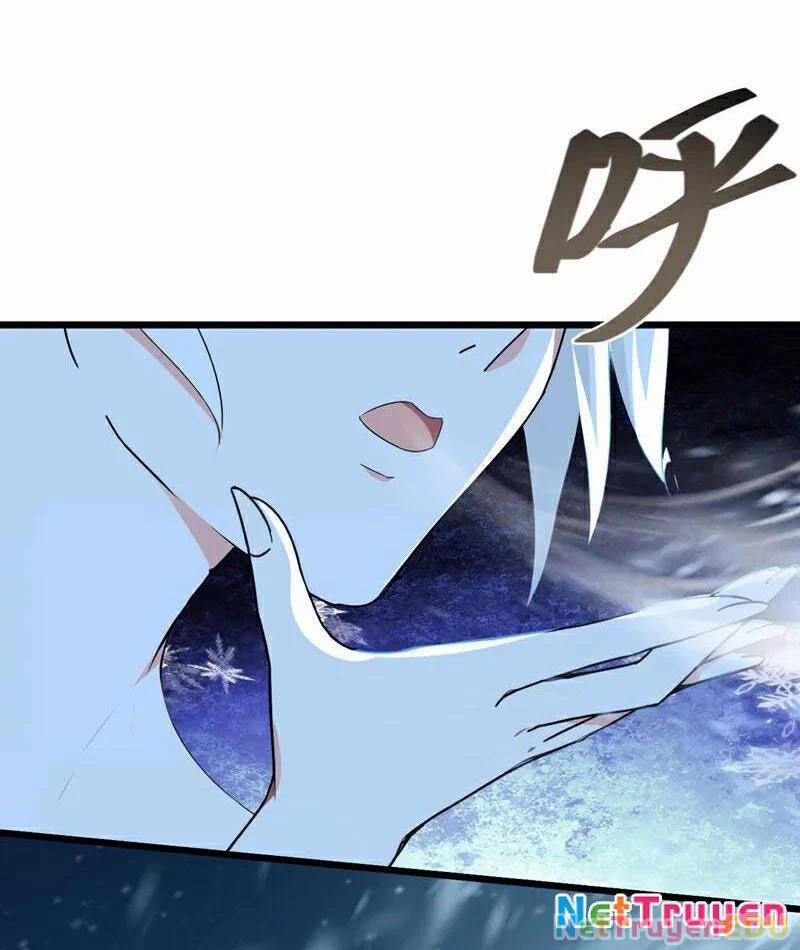 Tuyệt Thế Đan Thần 244 trang 35