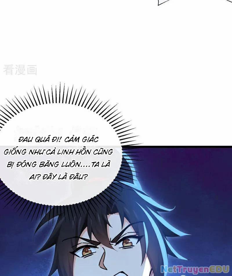 Tuyệt Thế Đan Thần 244 trang 39