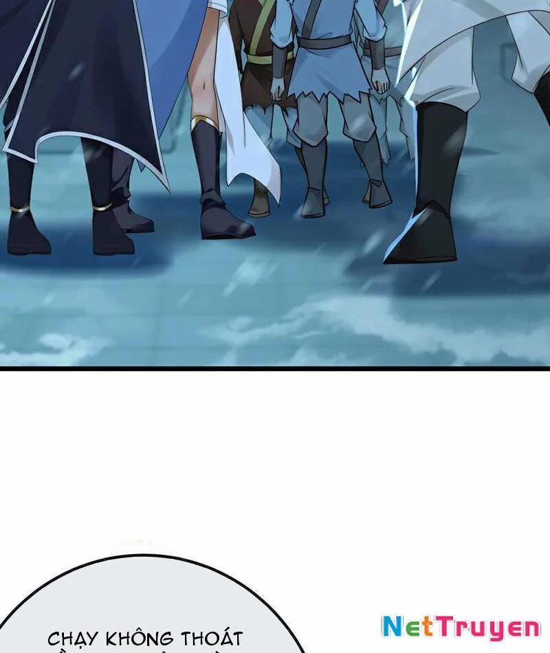 Tuyệt Thế Đan Thần 244 trang 5