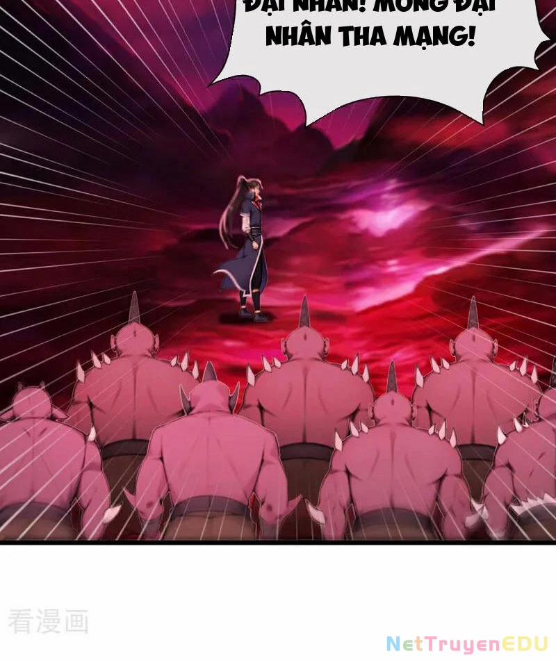 Tuyệt Thế Đan Thần 246 trang 19