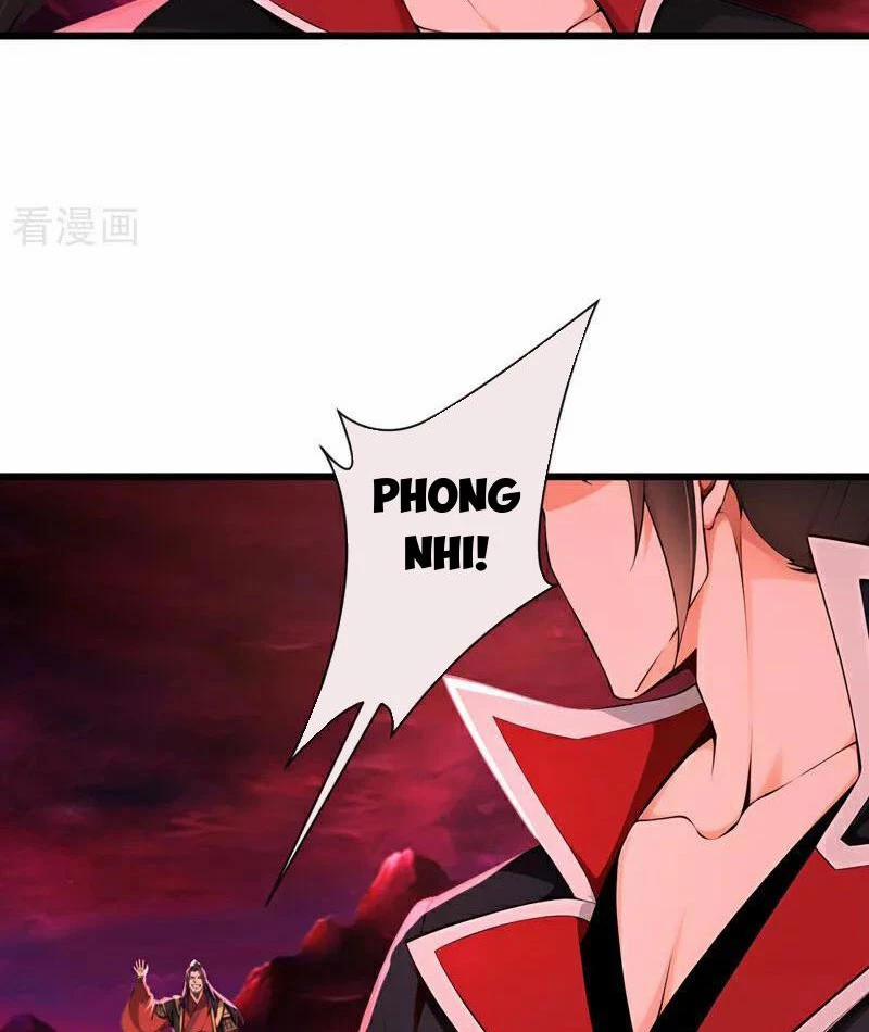 Tuyệt Thế Đan Thần 246 trang 21