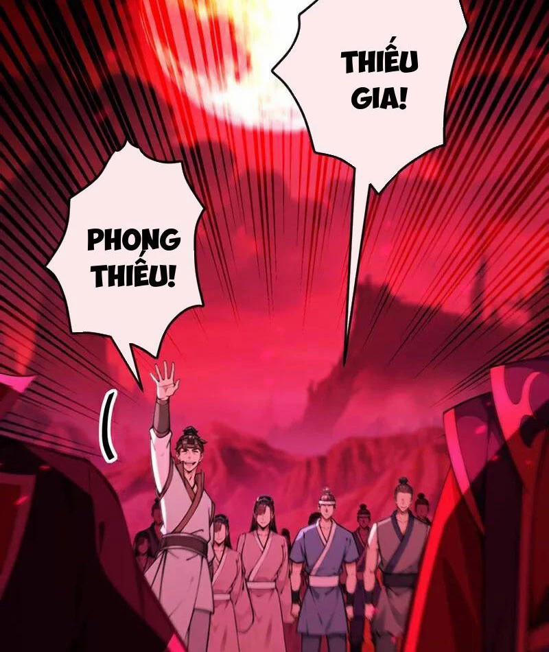 Tuyệt Thế Đan Thần 246 trang 26