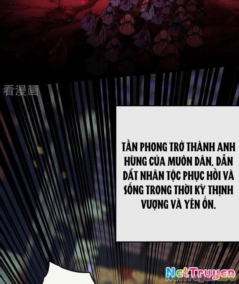 Tuyệt Thế Đan Thần 246 trang 40