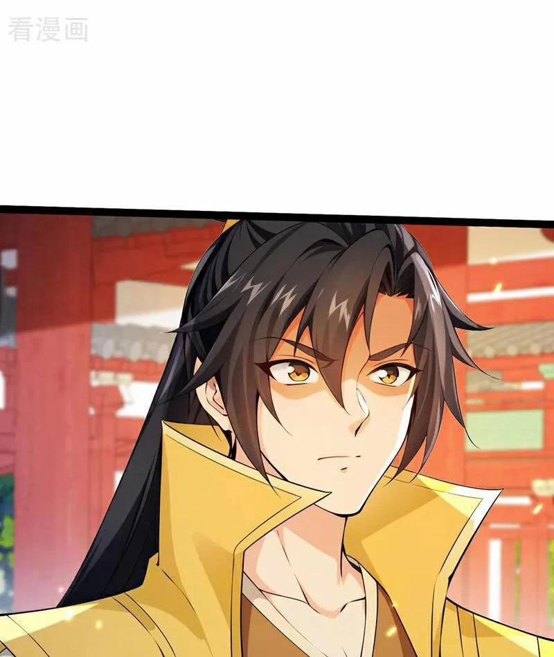 Tuyệt Thế Đan Thần 246 trang 51