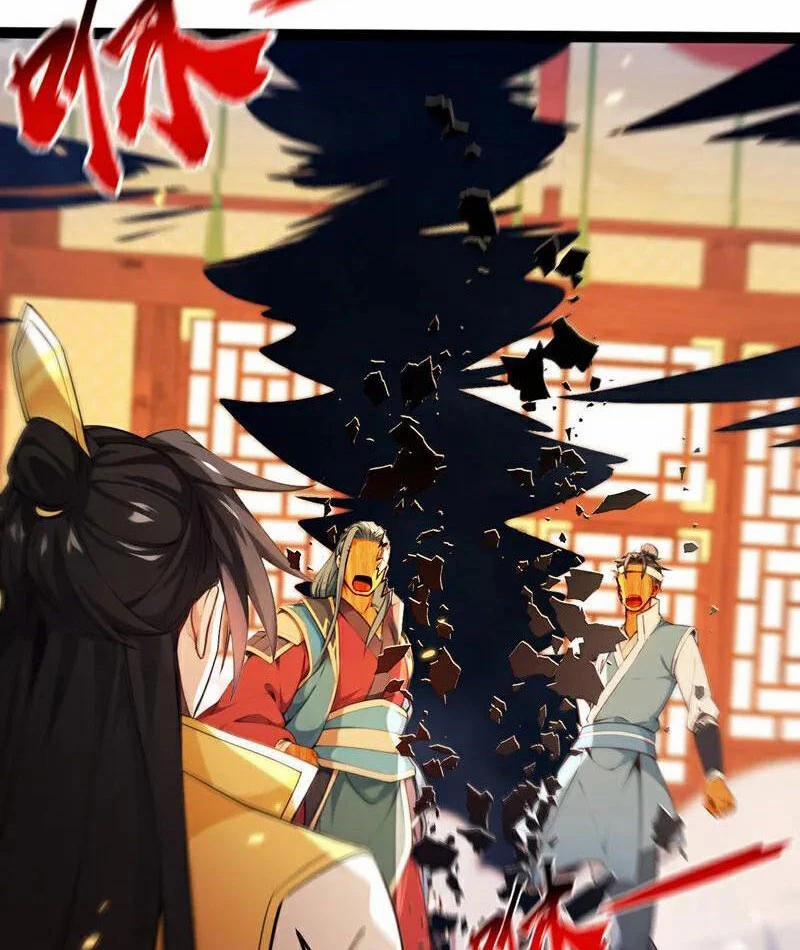 Tuyệt Thế Đan Thần 247 trang 32