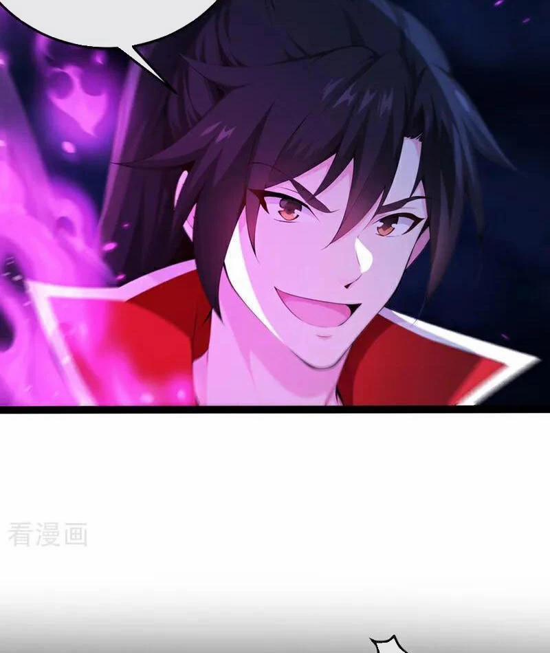 Tuyệt Thế Đan Thần 247 trang 34