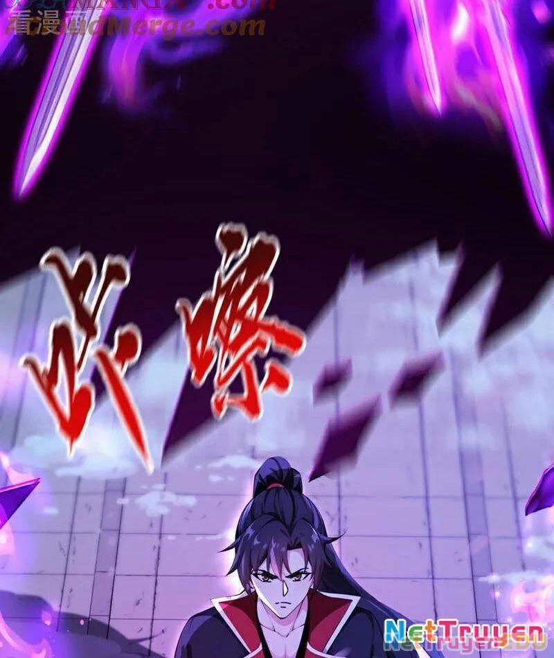 Tuyệt Thế Đan Thần 247 trang 40