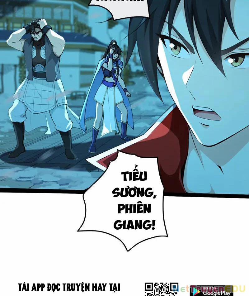 Tuyệt Thế Đan Thần 247 trang 43