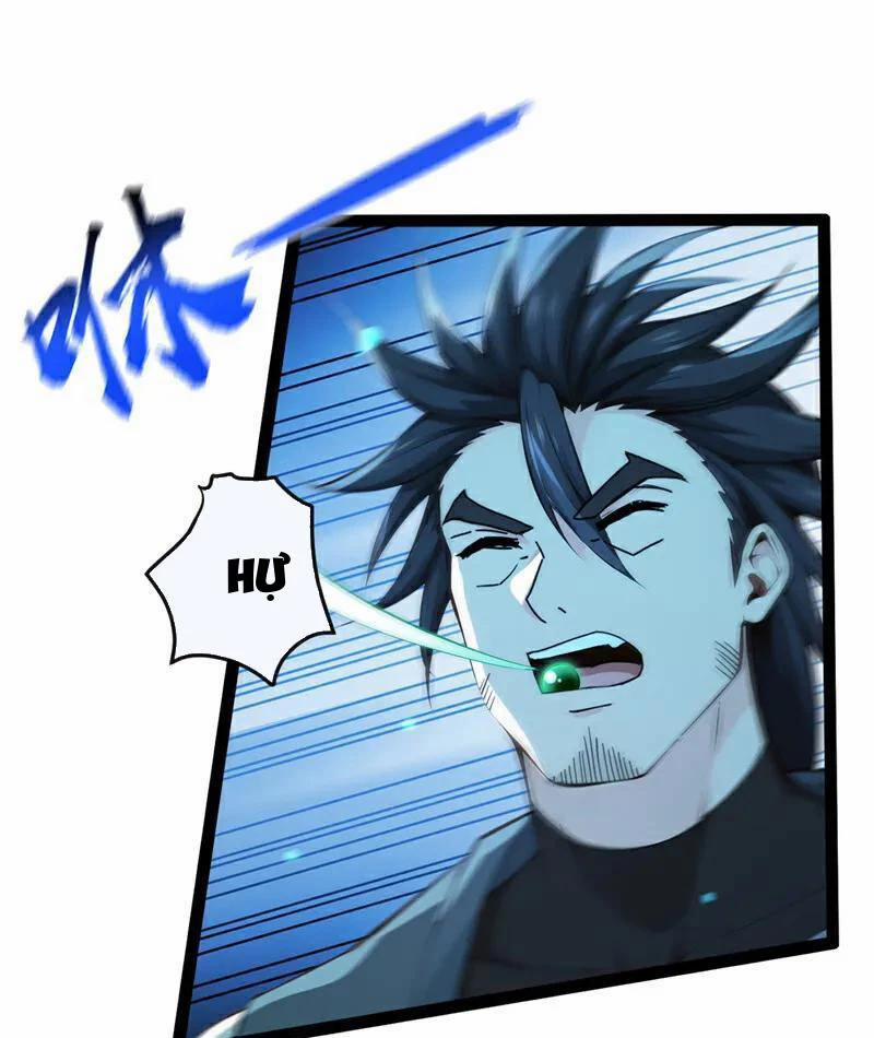 Tuyệt Thế Đan Thần 247 trang 46