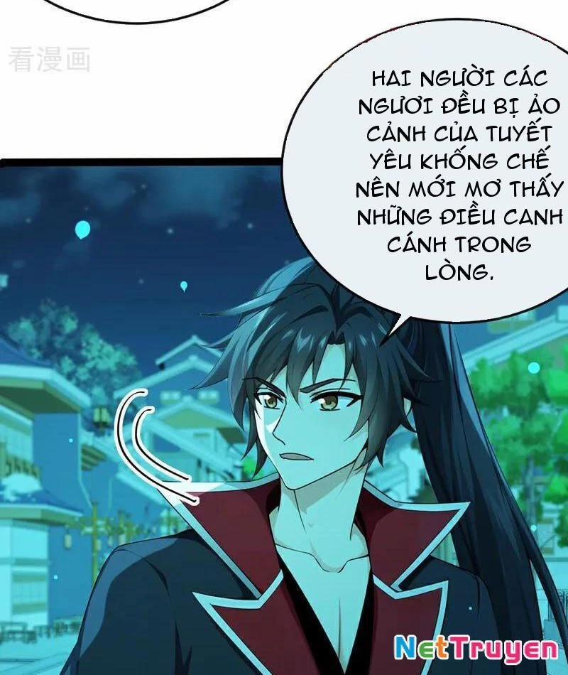 Tuyệt Thế Đan Thần 247 trang 50