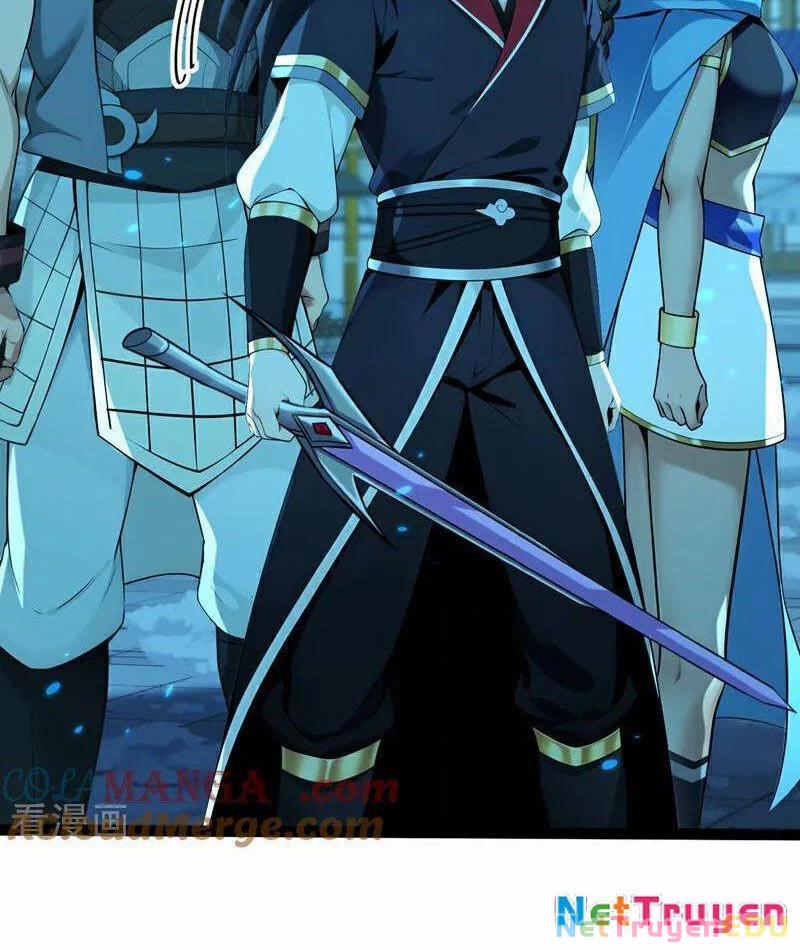 Tuyệt Thế Đan Thần 248 trang 15