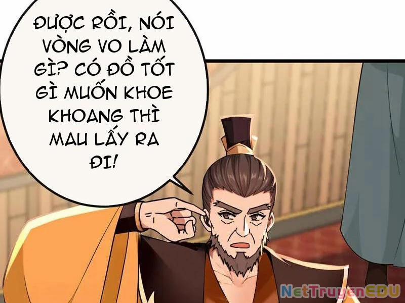 Tuyệt Thế Đan Thần 249 trang 14