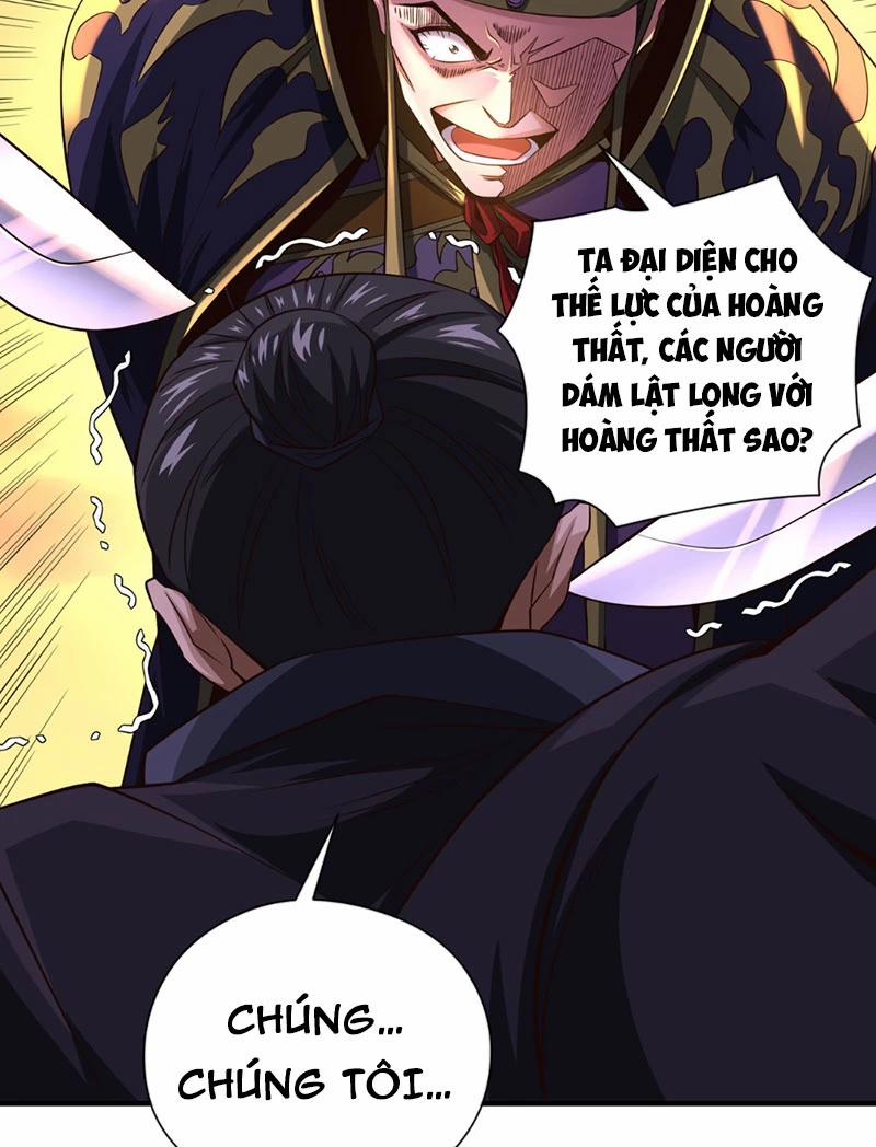 Tuyệt Thế Đan Thần 25 trang 12