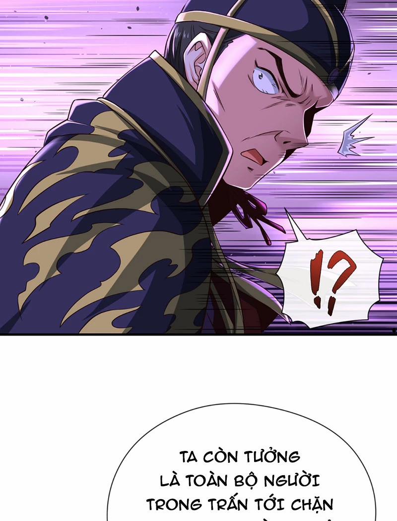 Tuyệt Thế Đan Thần 25 trang 14