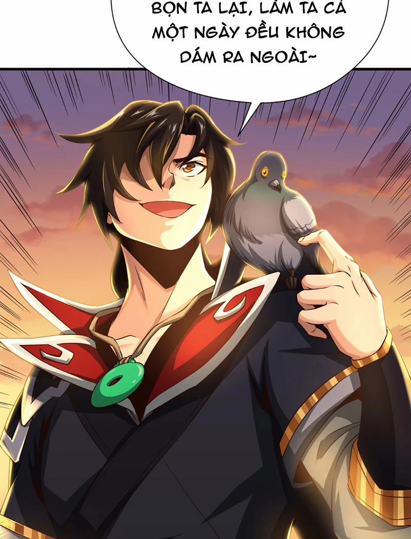 Tuyệt Thế Đan Thần 25 trang 15