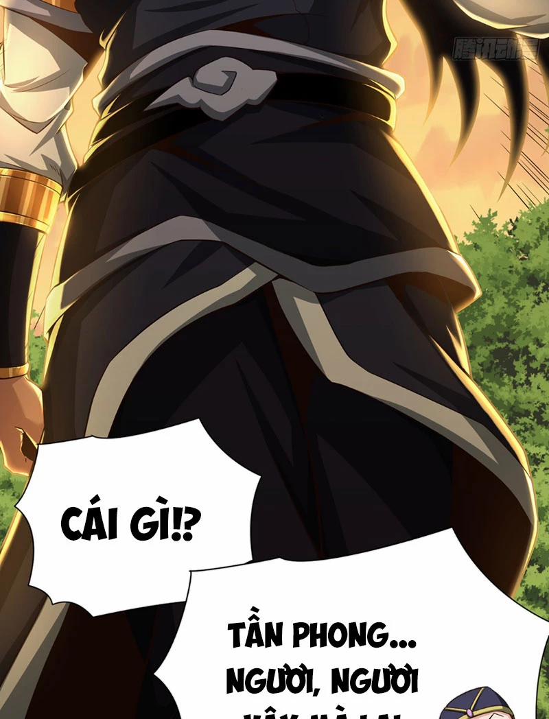 Tuyệt Thế Đan Thần 25 trang 16