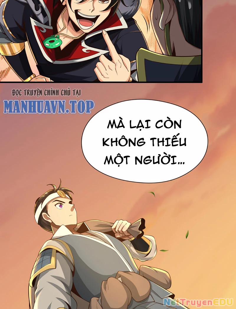 Tuyệt Thế Đan Thần 25 trang 18