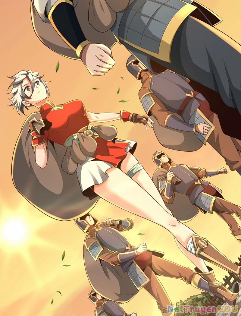 Tuyệt Thế Đan Thần 25 trang 19