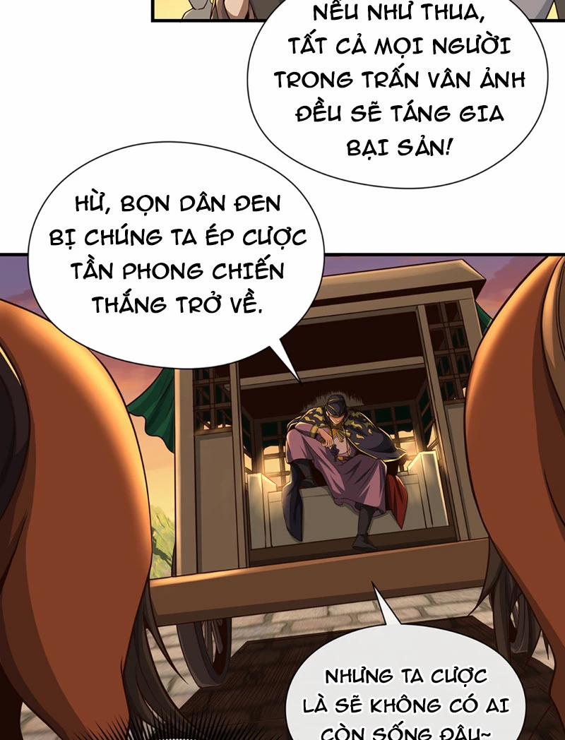 Tuyệt Thế Đan Thần 25 trang 2