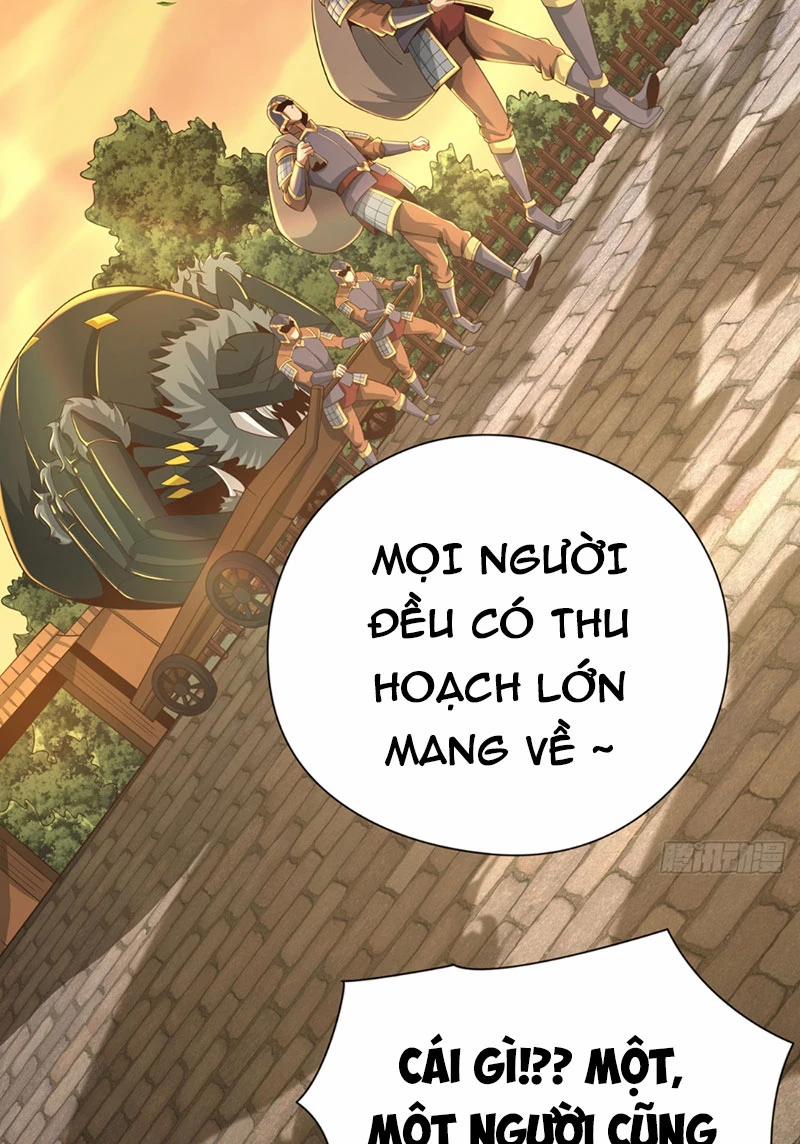 Tuyệt Thế Đan Thần 25 trang 20