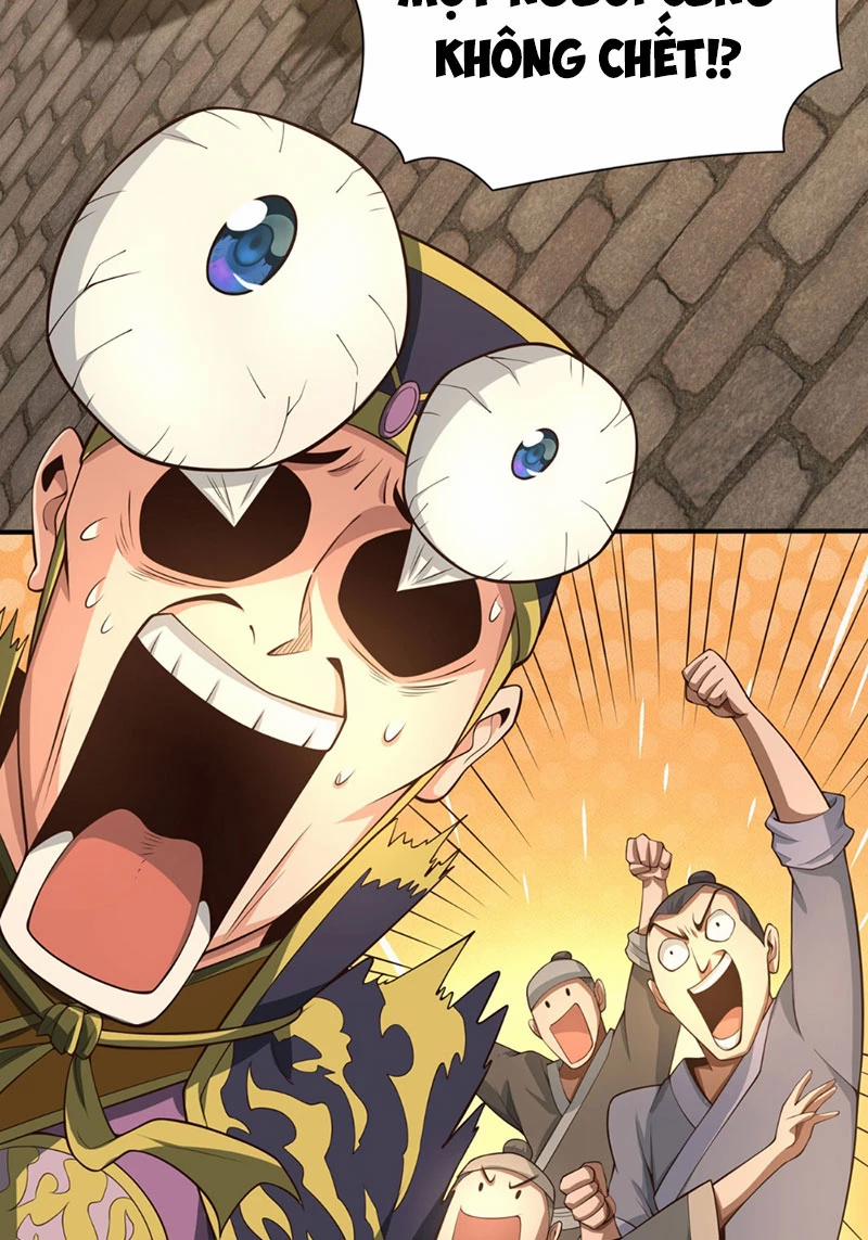 Tuyệt Thế Đan Thần 25 trang 21