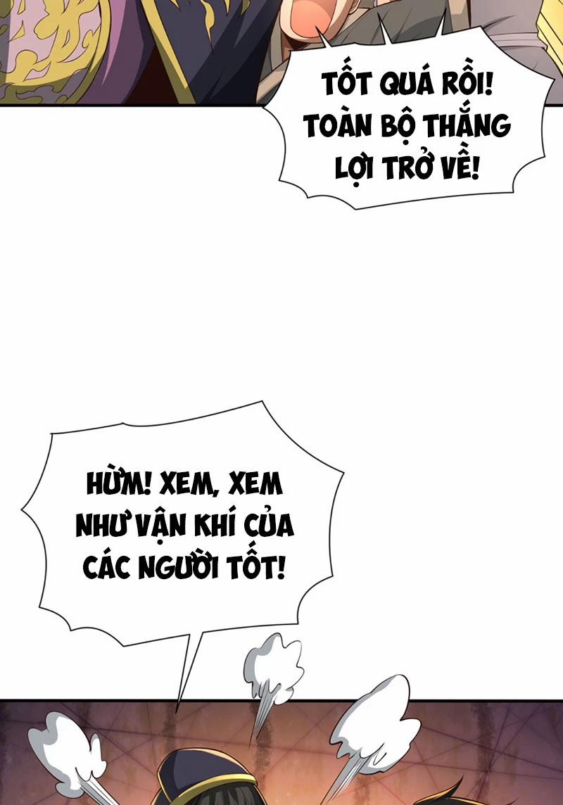 Tuyệt Thế Đan Thần 25 trang 22