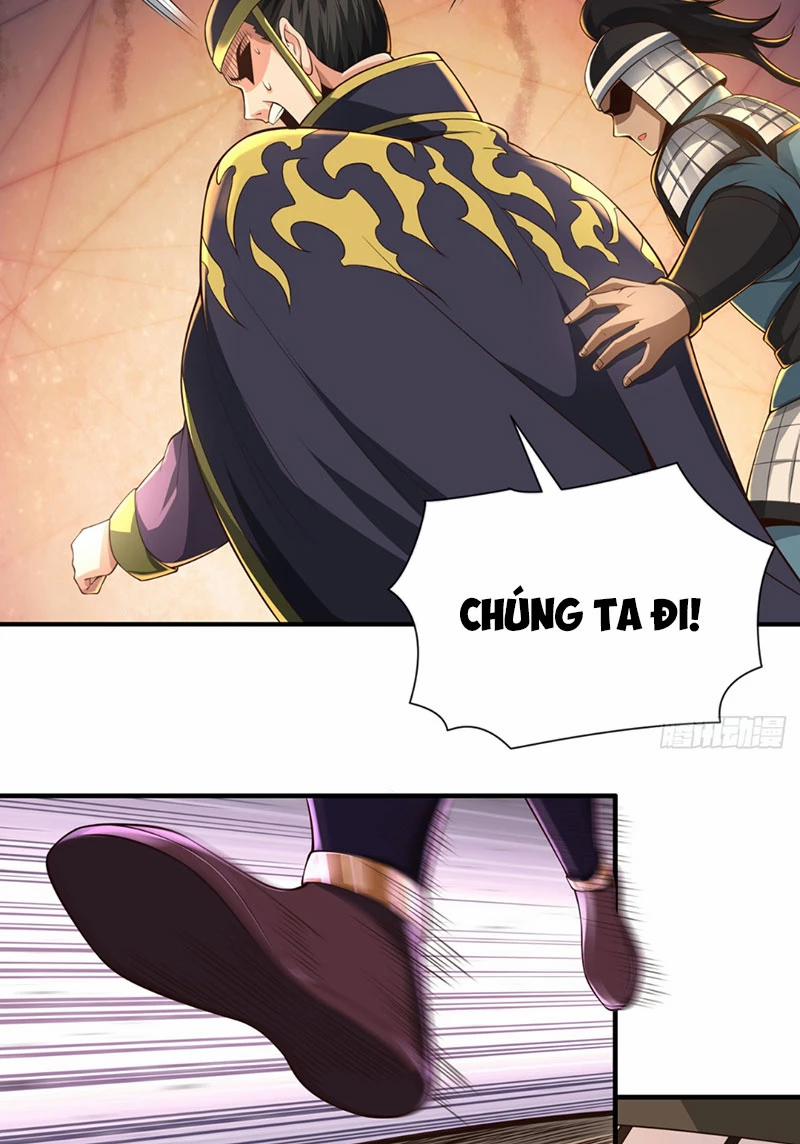 Tuyệt Thế Đan Thần 25 trang 23