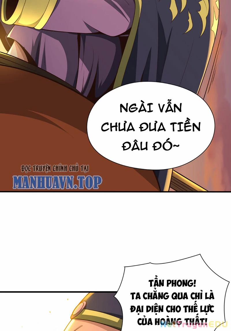 Tuyệt Thế Đan Thần 25 trang 25