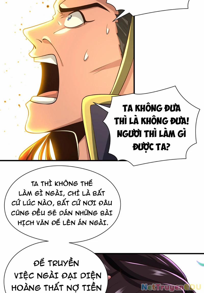 Tuyệt Thế Đan Thần 25 trang 26